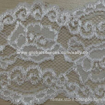 George lace for clothing, customized orders are welcome, small orders are accepted, fashionableNew